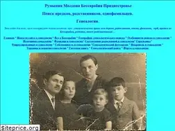 Sites similar to bessarabia.ru