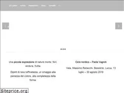 Sites similar to bessarte.it