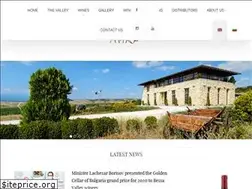 Sites similar to bessavalley.com
