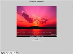 Sites similar to bessegato.com.br