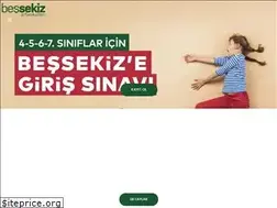 Sites similar to bessekizortaokullari.com