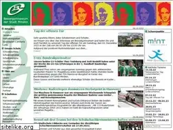 Sites similar to besselgymnasium.de
