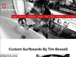 Sites similar to bessellsurf.com