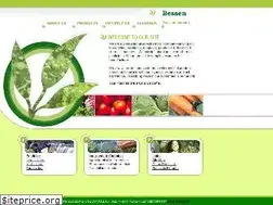 Sites similar to bessen.cn