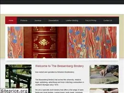 Sites similar to bessenberg.com