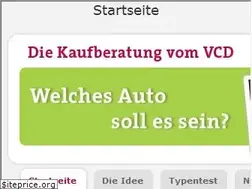 Sites similar to besser-autokaufen.de