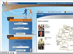 Sites similar to besser-feiern.de