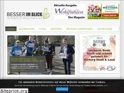 Sites similar to besser-im-blick.de
