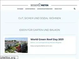 Sites similar to besser-mieten.de