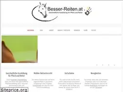 Sites similar to besser-reiten.at
