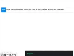 Sites similar to besser-schlafen24.com