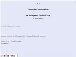Sites similar to besser-voegeln.de