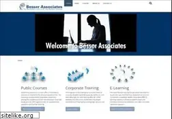 Sites similar to besserassociates.com