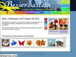 Sites similar to besserbasteln.de