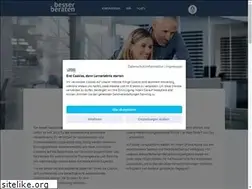 Sites similar to besserberaten.de