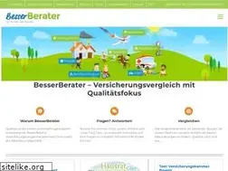 Sites similar to besserberater.de
