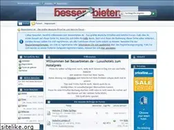 Sites similar to besserbieten.de