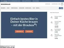 Sites similar to besserbrauer.de