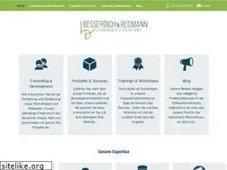 Sites similar to besserdich-redmann.com