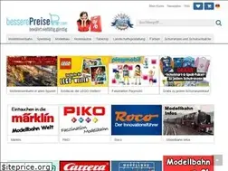 Sites similar to besserepreise.com