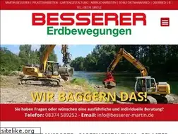 Sites similar to besserer-martin.de