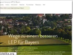 Sites similar to besseres-lep-bayern.de