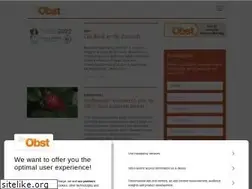 Sites similar to besseres-obst.at