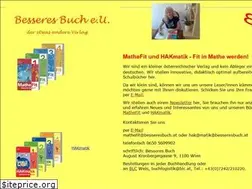 Sites similar to besseresbuch.at