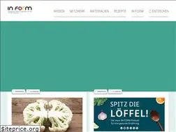 Sites similar to besseressenmehrbewegen.de