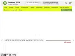 Sites similar to besserewelt.at