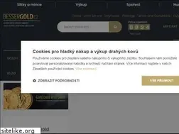 Sites similar to bessergold.com