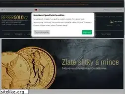 Sites similar to bessergold.cz