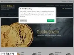 Sites similar to bessergold.de