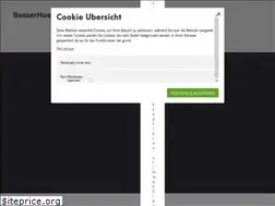 Sites similar to besserhoeren.info