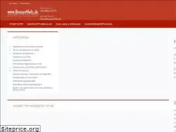 Sites similar to besserholz.de