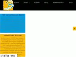 Sites similar to besserinbestwig.de
