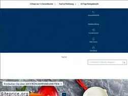 Sites similar to besserkochen.de