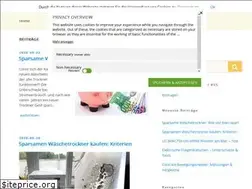 Sites similar to besserlabernohnegrund.de