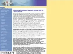 Sites similar to besserlebenonline.info