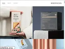Sites similar to bessermachen.com
