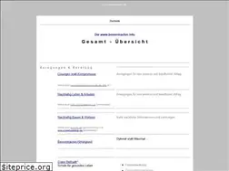 Sites similar to bessermacher.info