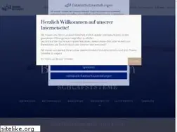 Sites similar to besserschlafen-online.de