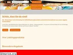 Sites similar to bessershop.com