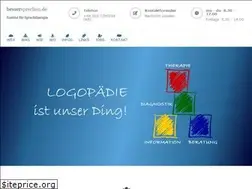 Sites similar to bessersprechen.de
