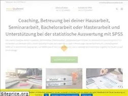 Sites similar to besserstudieren.de