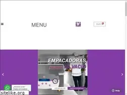 Sites similar to besservacuumamerica.com