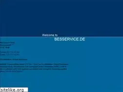 Sites similar to besservice.de