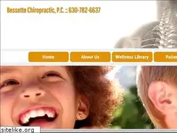Sites similar to bessettechiropractic.com