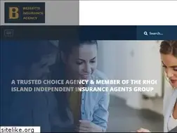Sites similar to bessetteinsurance.com