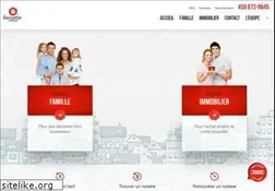 Sites similar to bessettenotaire.com